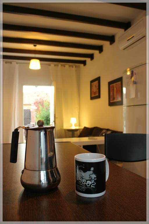 Holiday home Sun&house Malaga