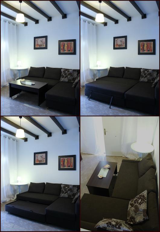 Holiday home Sun&house Malaga