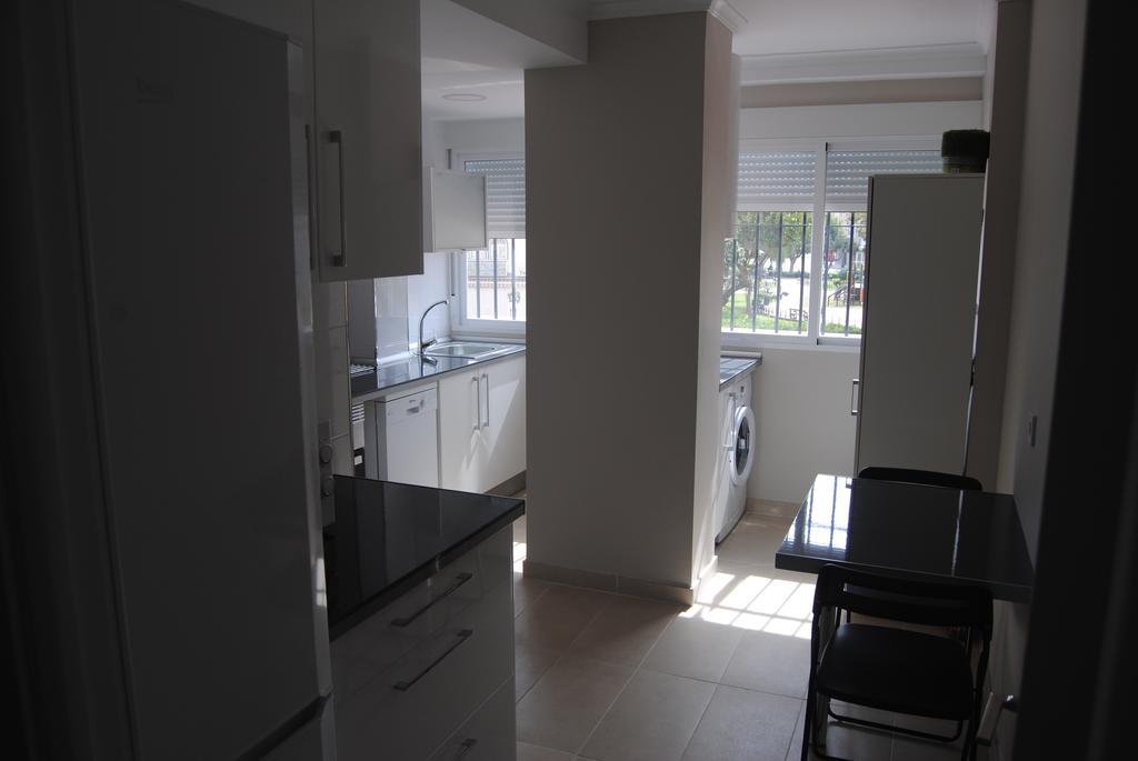 Appartement Apartamento Princesa Ii - Málaga