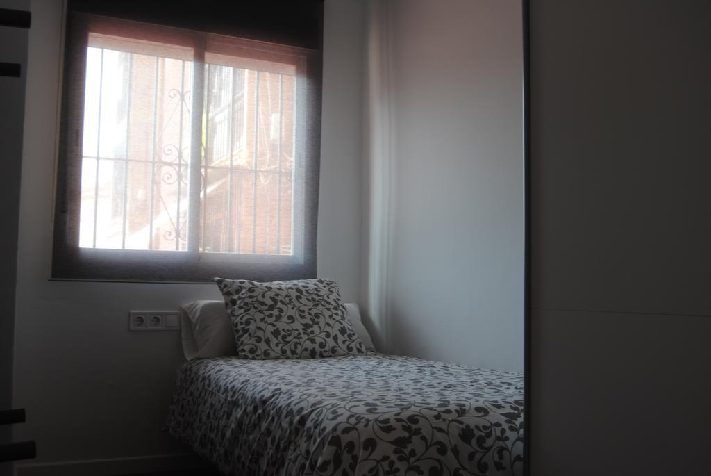 Appartement Apartamento Princesa Ii -
