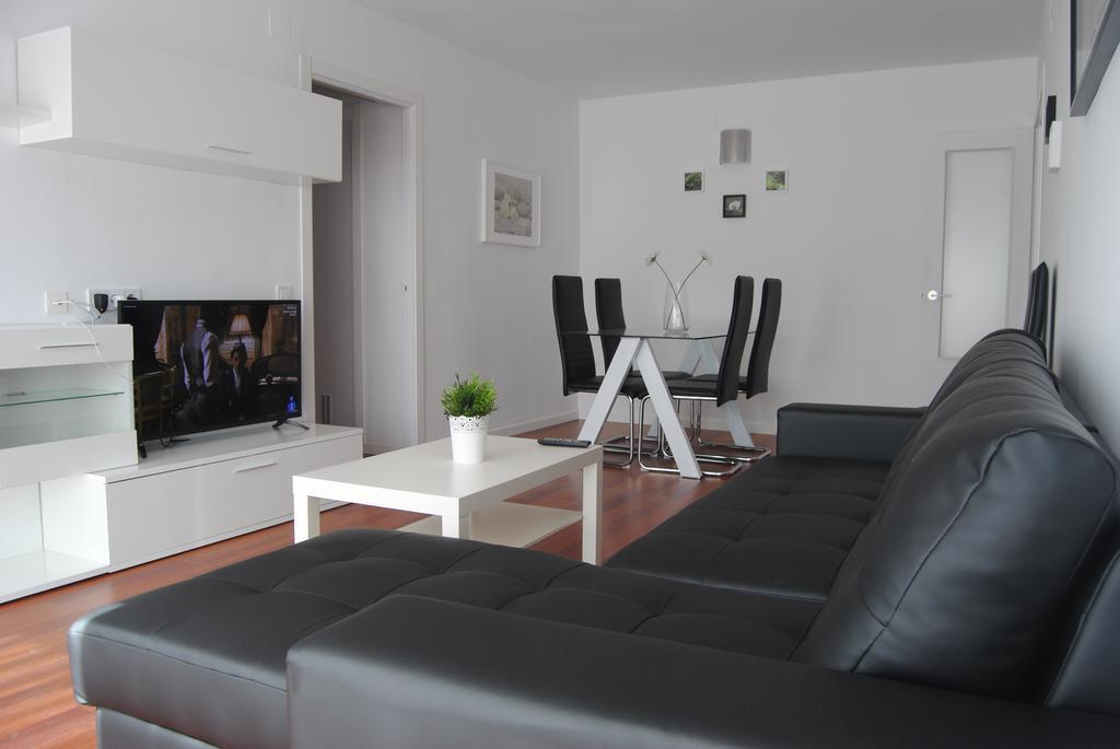 Apartamento Princesa Ii - Appartement Málaga