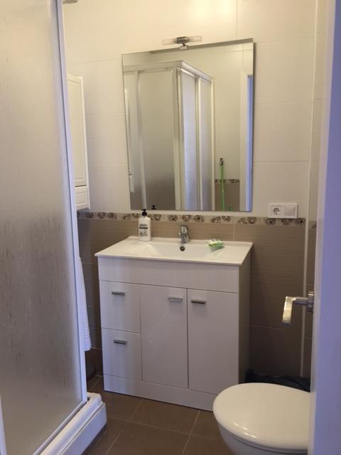 Apartamento Princesa Ii - Appartement