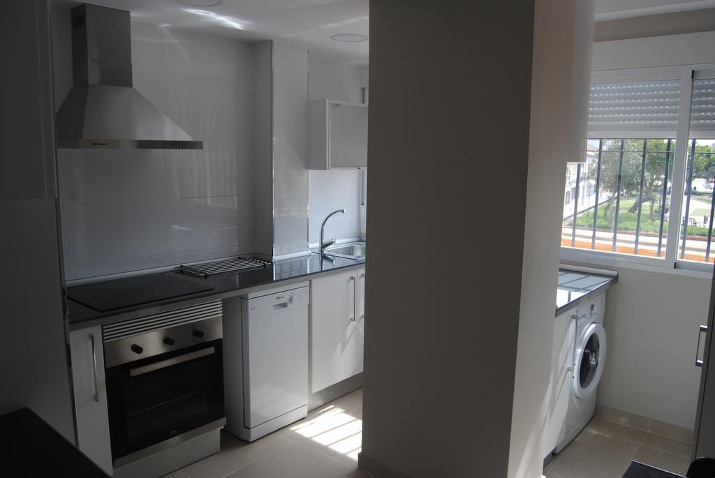 Appartement Apartamento Princesa Ii - *