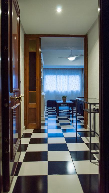 Apartment Apartamento Plaza Merced
