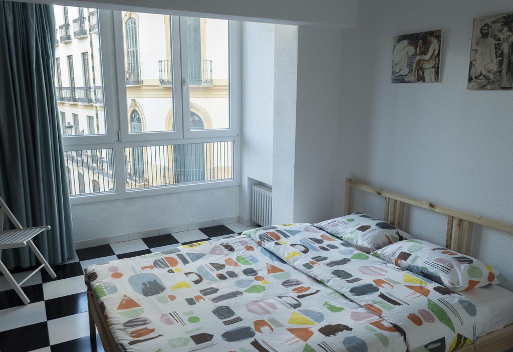 Apartamento Plaza Merced Apartment
