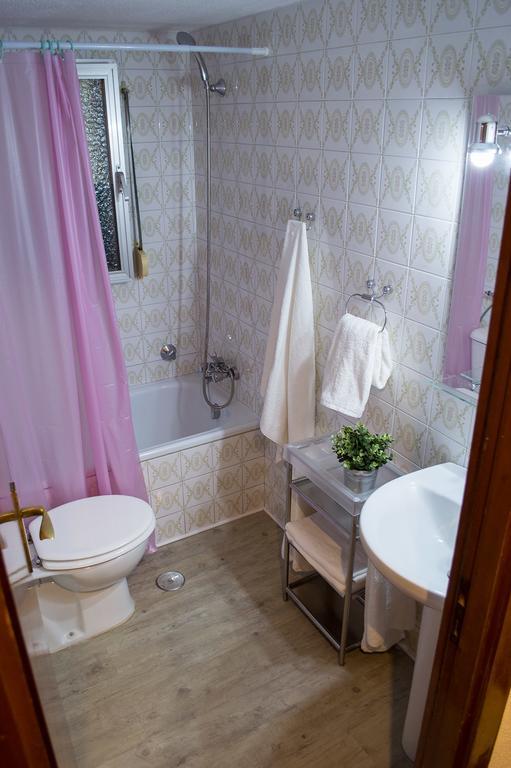 Appartement Apartamento Plaza Merced *