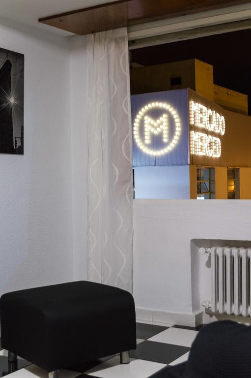 Apartamento Plaza Merced *