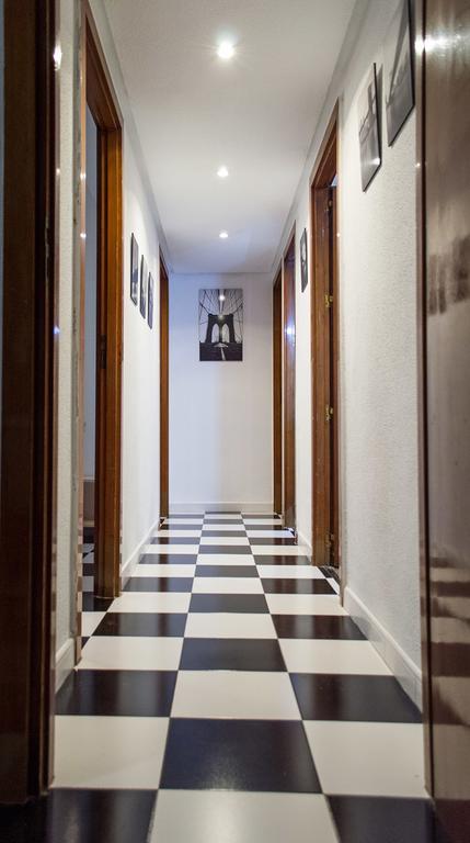 Apartamento Plaza Merced * Malaga