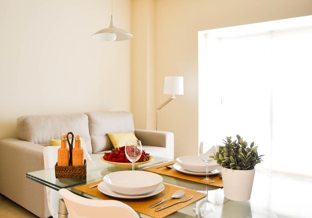 Apartment Ulises 1 *