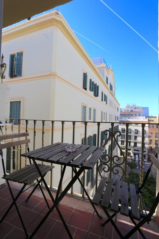 Apartment Larios Centro Las Flores Malaga