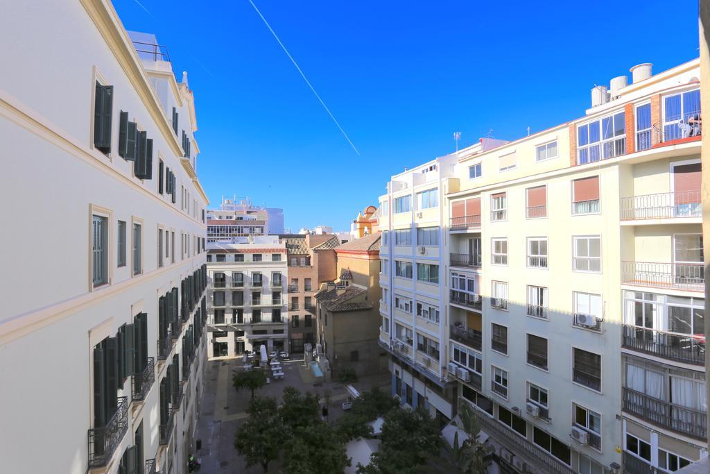 Apartment Larios Centro Las Flores