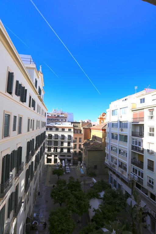 Larios Centro Las Flores Apartment Malaga