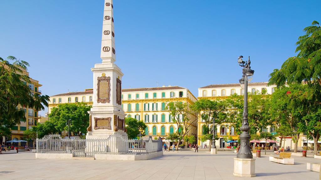 Inmalaga Victoria *