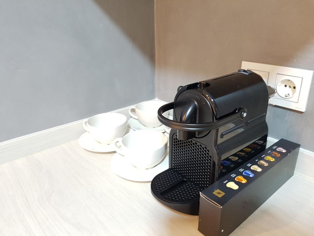 Picasso Premium Apartment Malaga