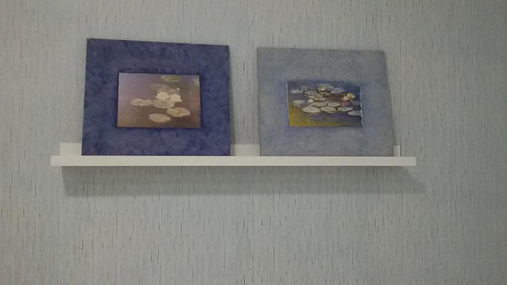 Calle Eduardo Ocon Apartment *