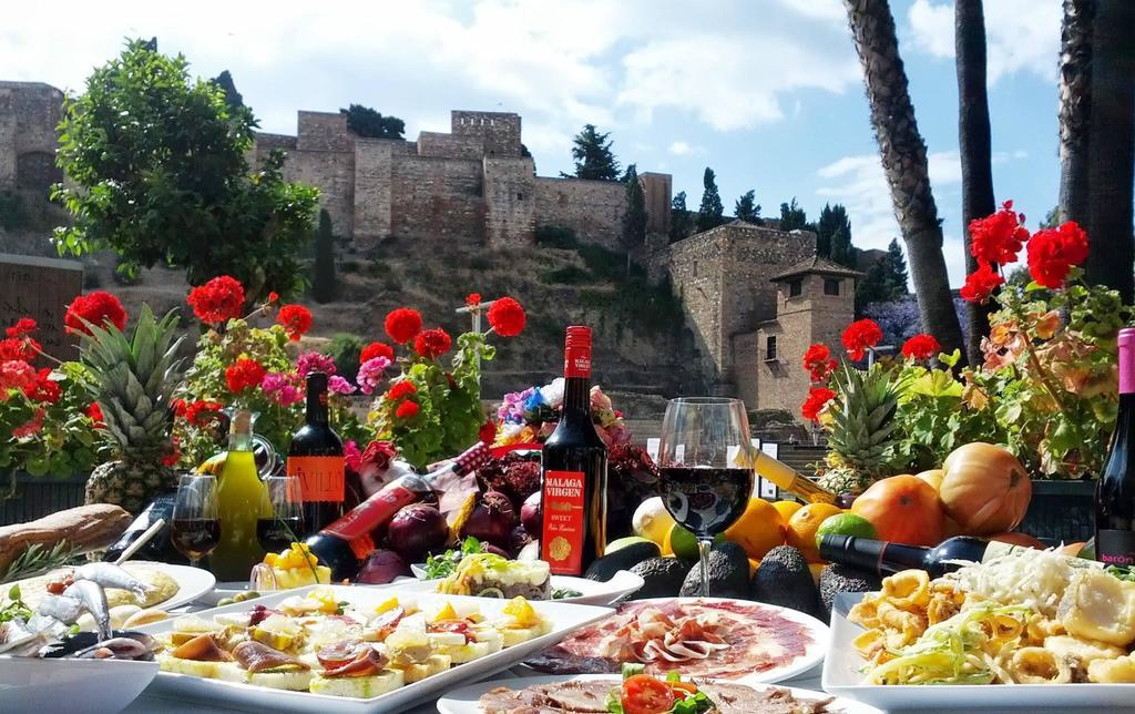 Picasso Premium * Malaga