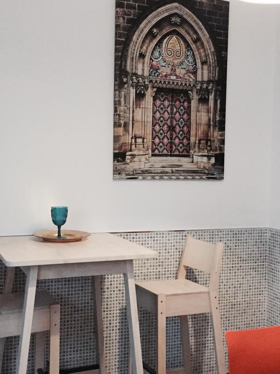 Centro Hostal