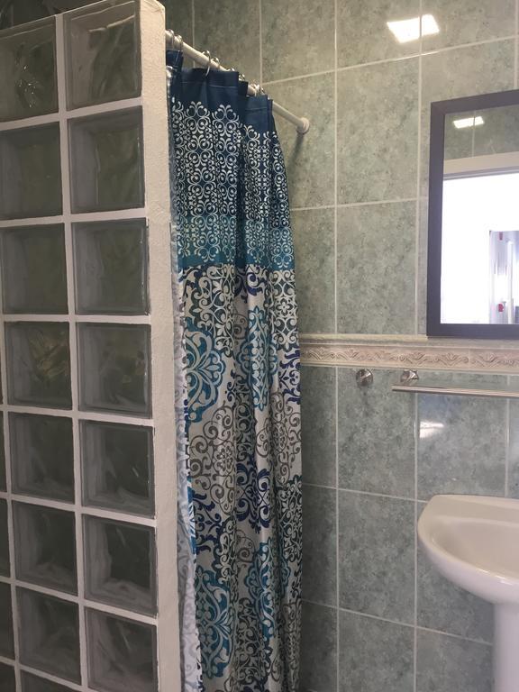 Centro Hostal Málaga
