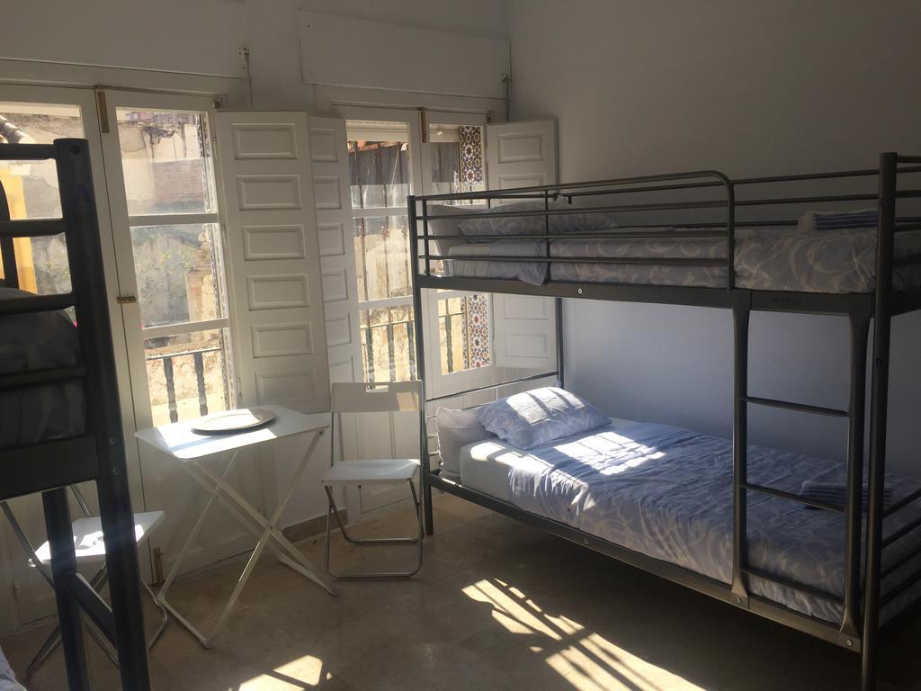 Centro (adults Only) Malaga