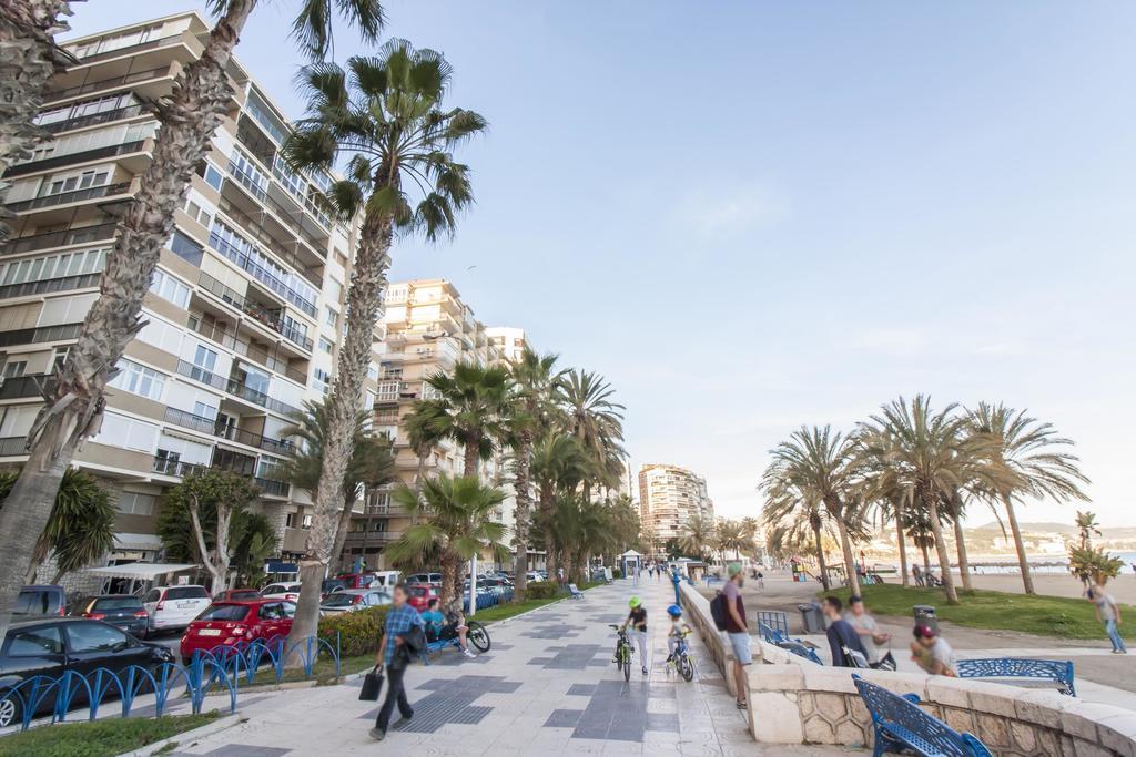 Apartment Malagueta 17 Freshapartments By Bossh! *