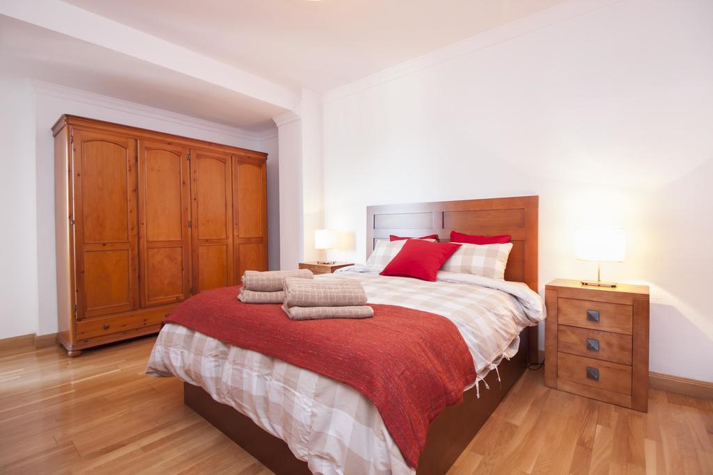 Malagueta 17 Freshapartments By Bossh! Apartment