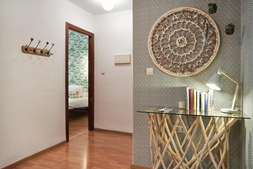 Apartment Urbanchic Oasis Centre