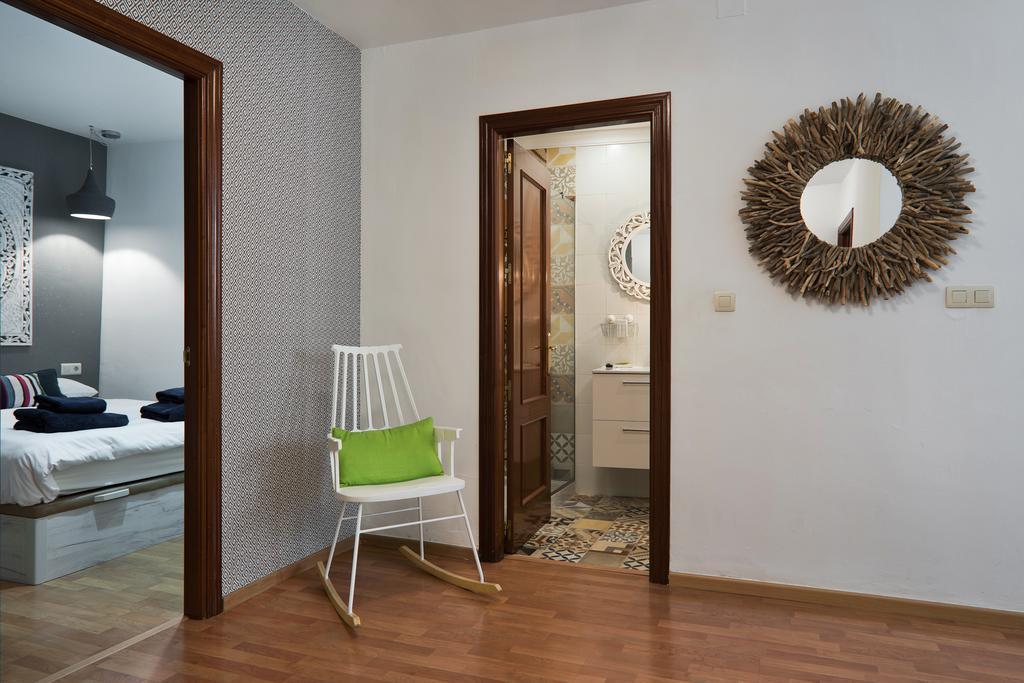 Apartment Urbanchic Oasis Centre