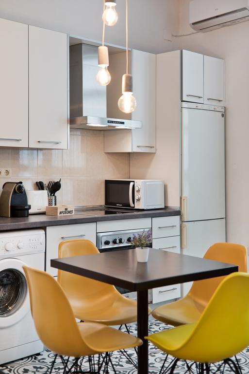 Apartment Urbanchic Oasis Centre