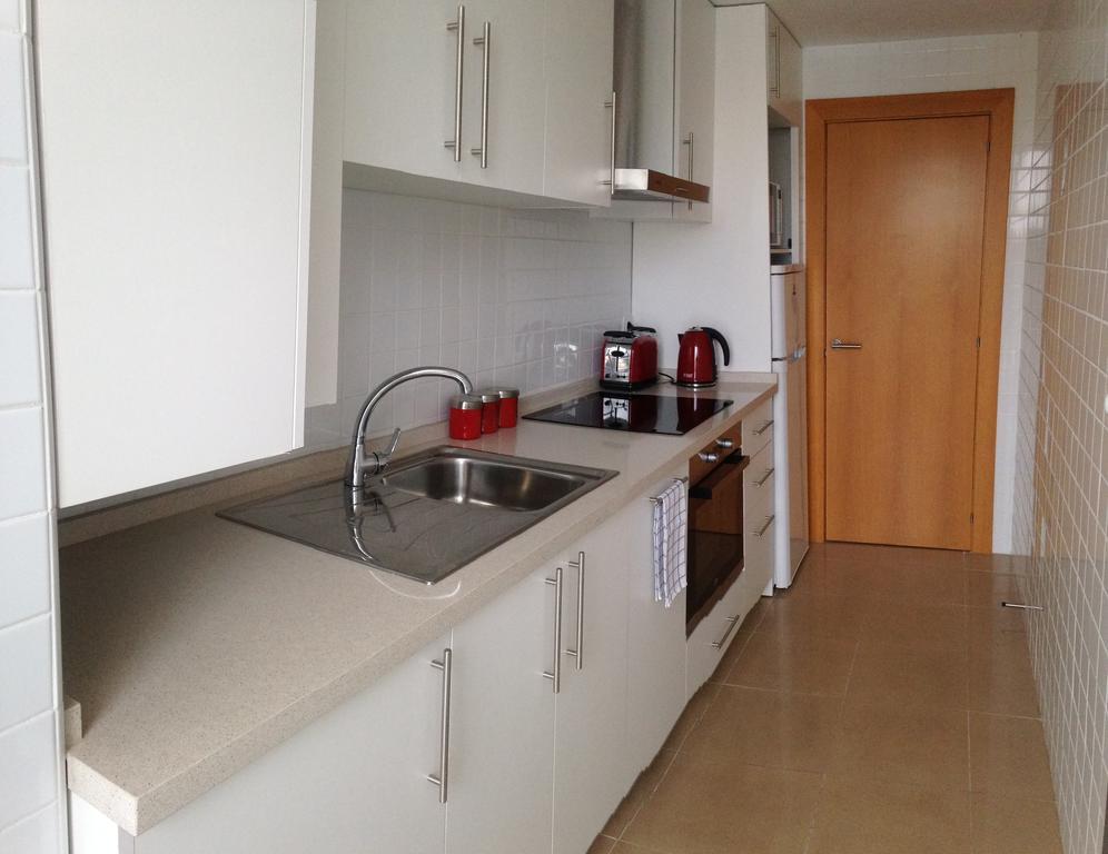 Puerta Del Mar Apartment *