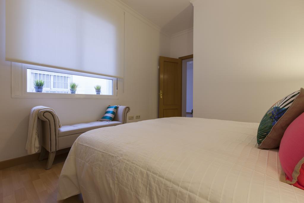 Urbanchic Carreteria Apartment