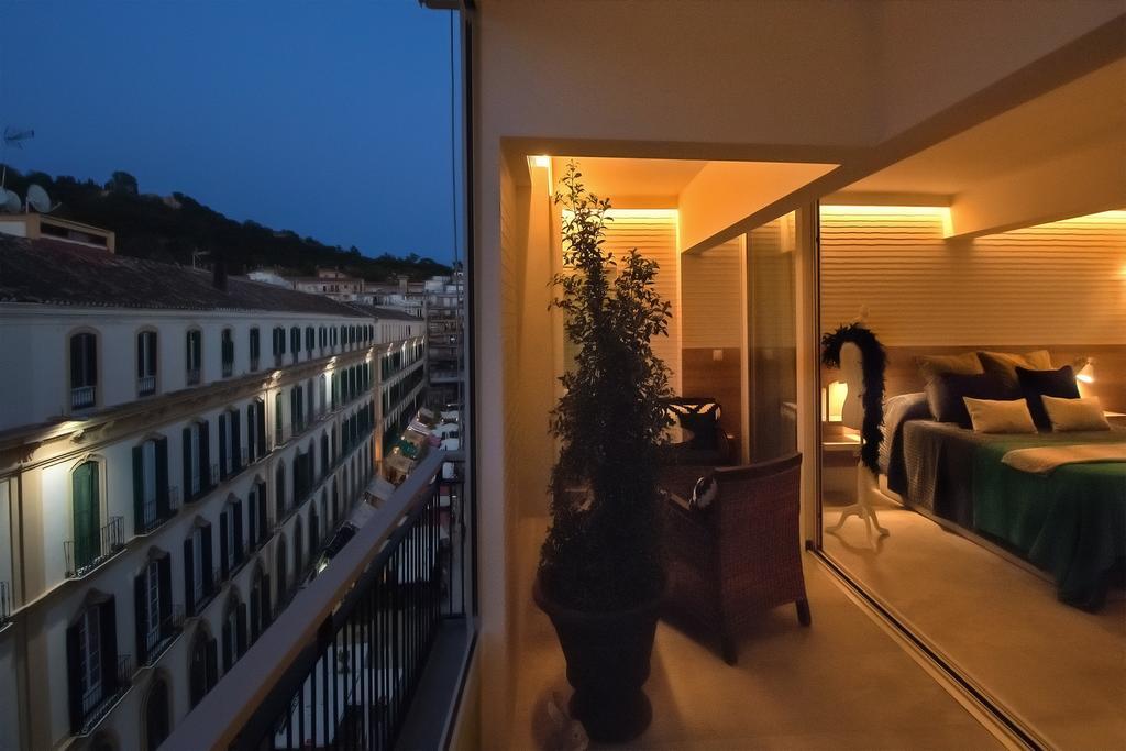 Luxury Cabaret Appartement