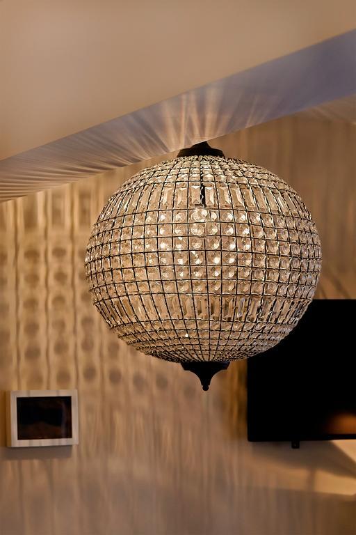 Appartement Luxury Cabaret