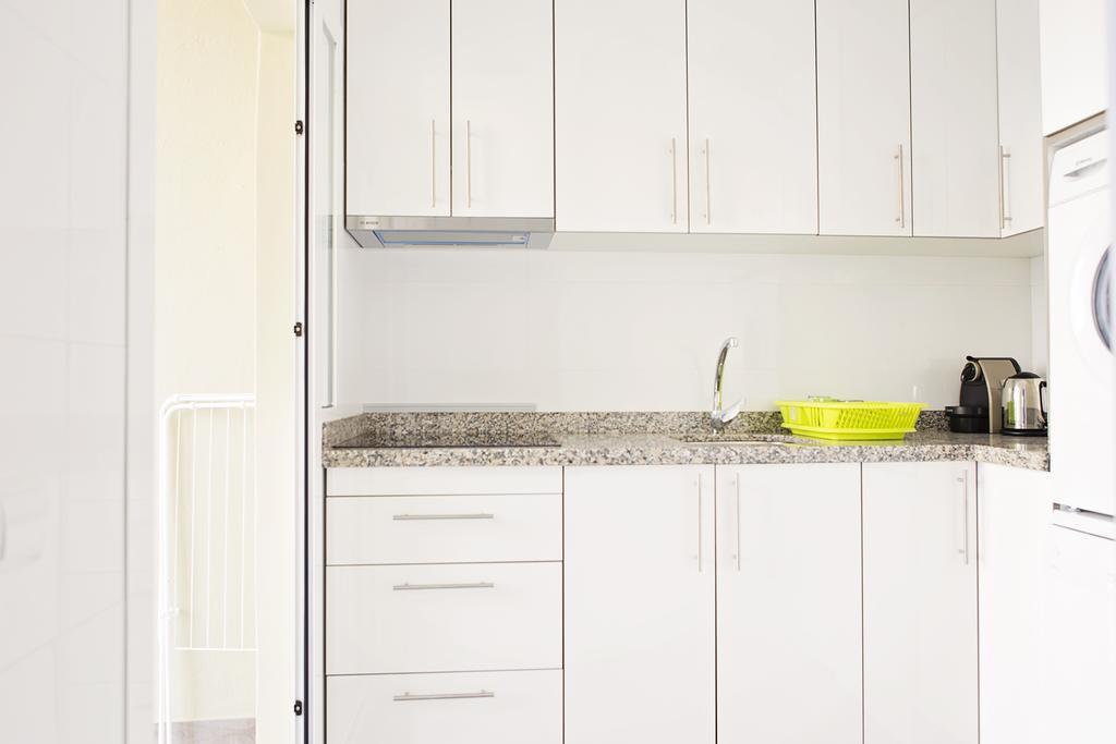 Apartment Hello Flat Victoria Malaga