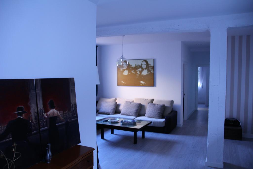 Sunhome Soho Apartment