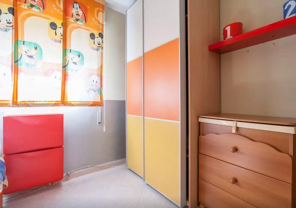 Valentina Apartment Malaga