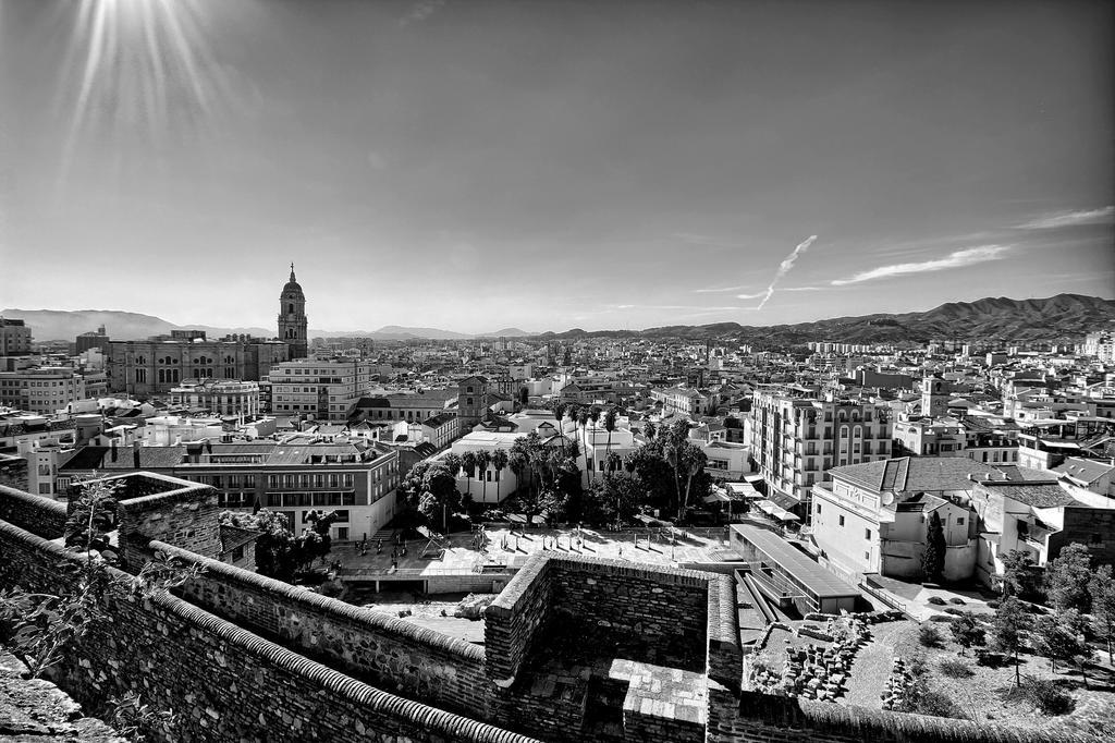 La Casita Malagueta * Malaga