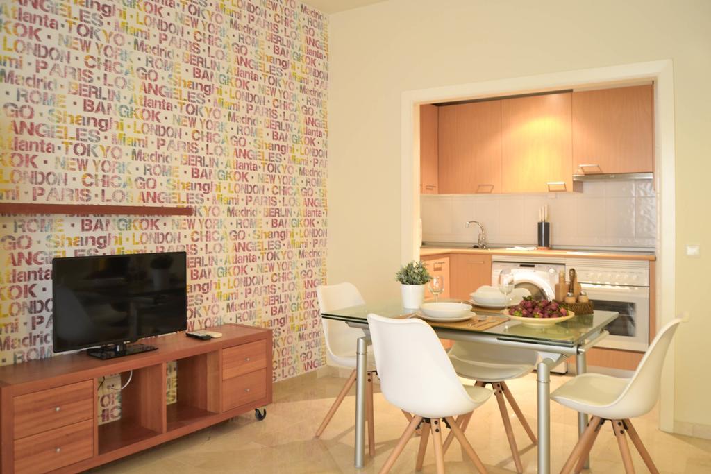 Apartment Ulises 1 Malaga