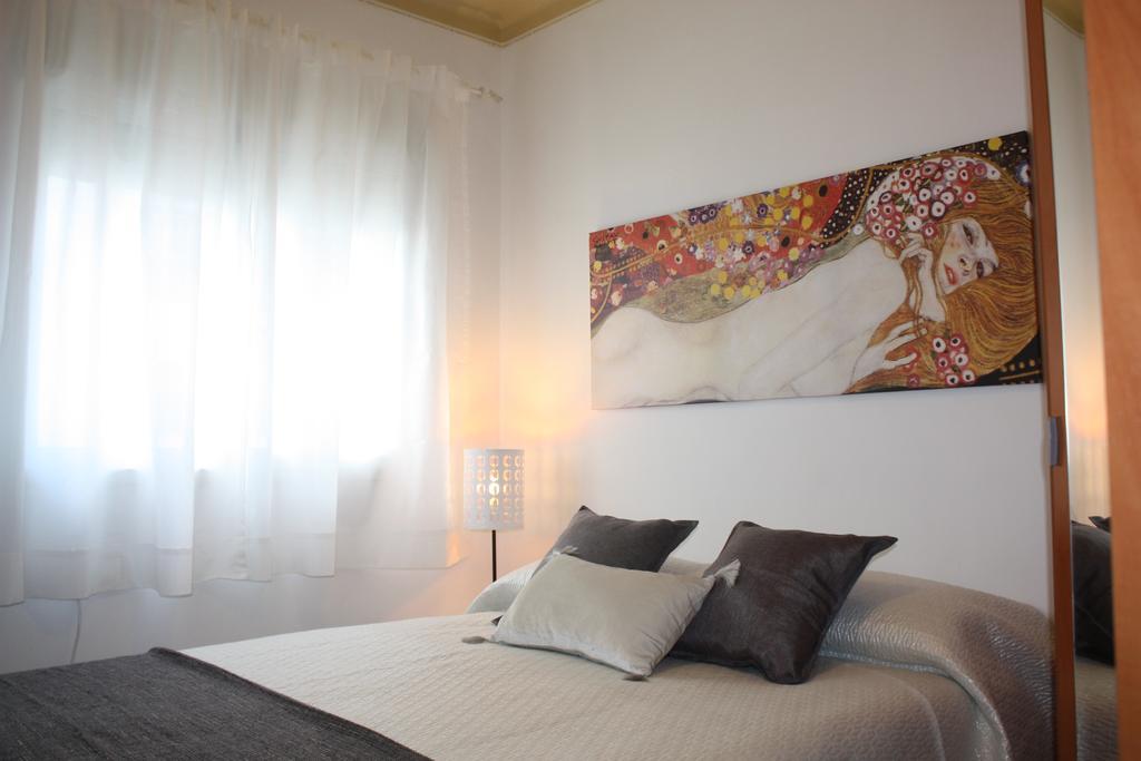 Apartment Apartamento Gorbea *