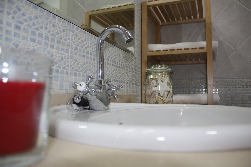 Apartment Apartamento Gorbea Malaga