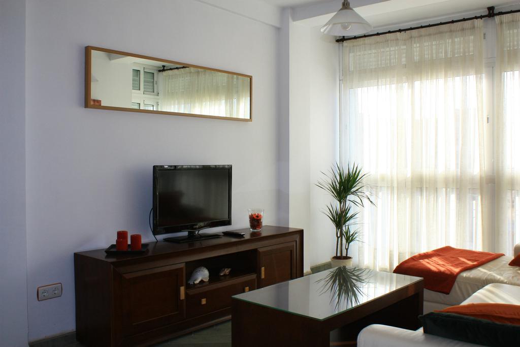 Apartamento Gorbea Malaga