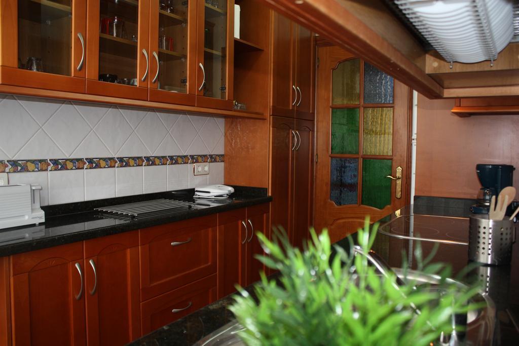 Apartment Apartamento Gorbea Malaga