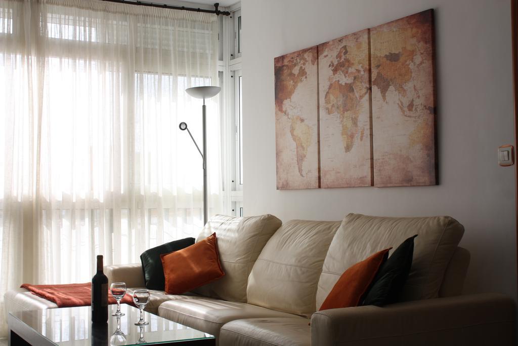 Apartment Apartamento Gorbea