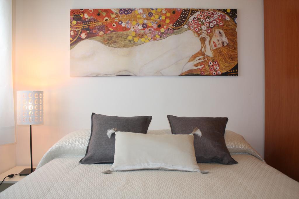 Apartamento Gorbea Malaga