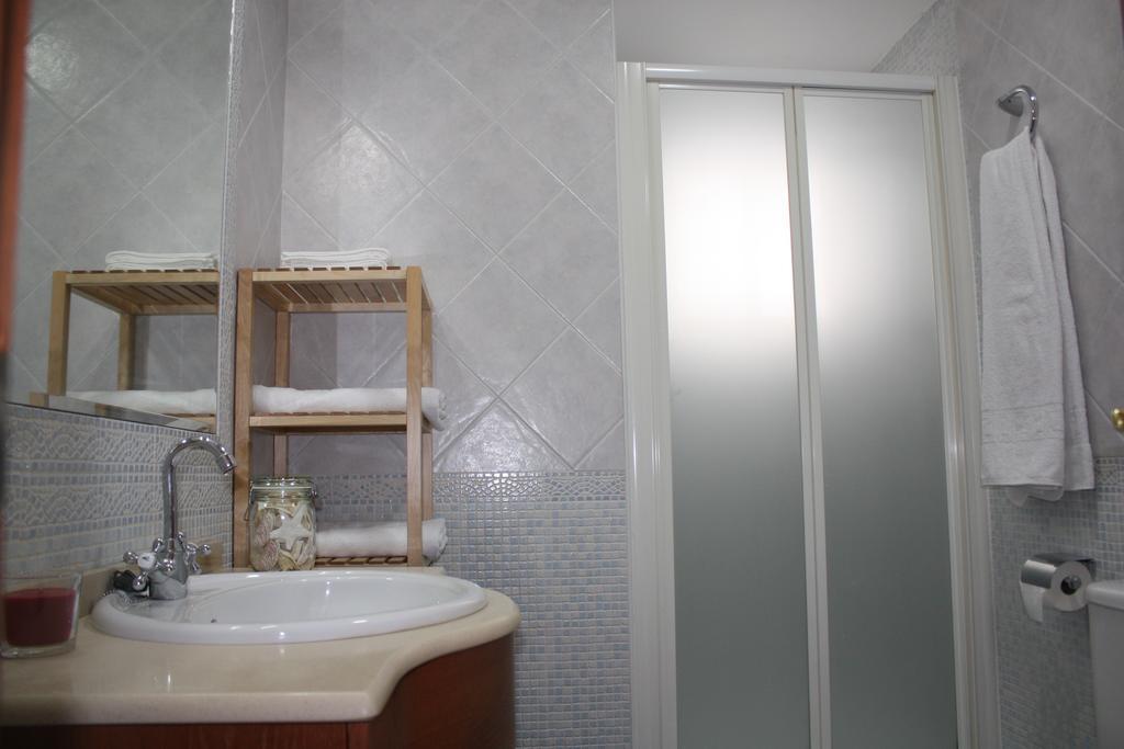 Apartment Apartamento Gorbea *