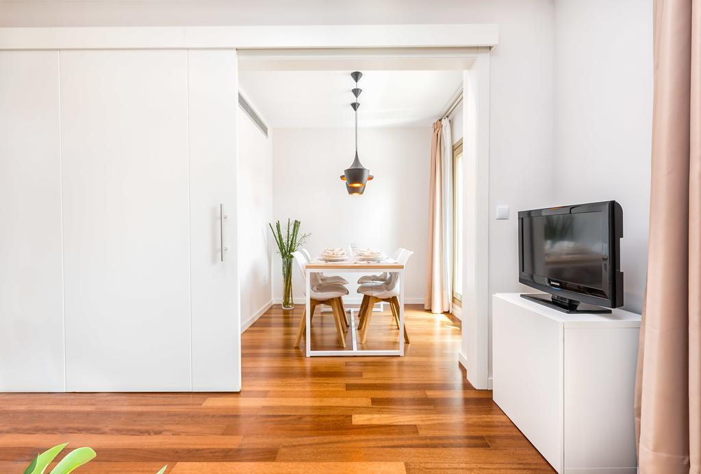 Apartment Iloftmalaga Atico Felix Saenz