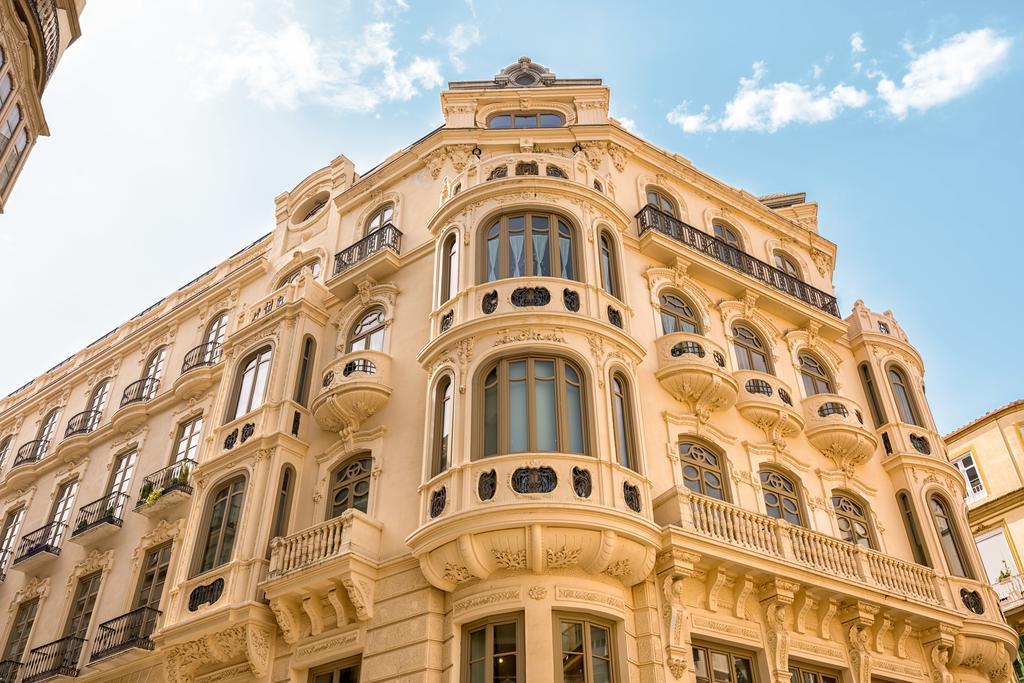 Iloftmalaga Atico Felix Saenz Apartment
