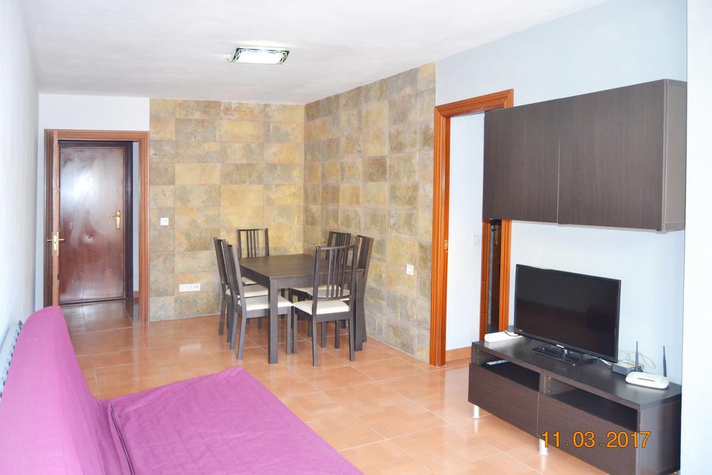 Huelin Apartment Málaga