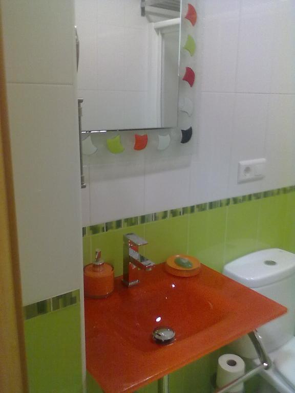 Apartment Bahia De Huelin Malaga