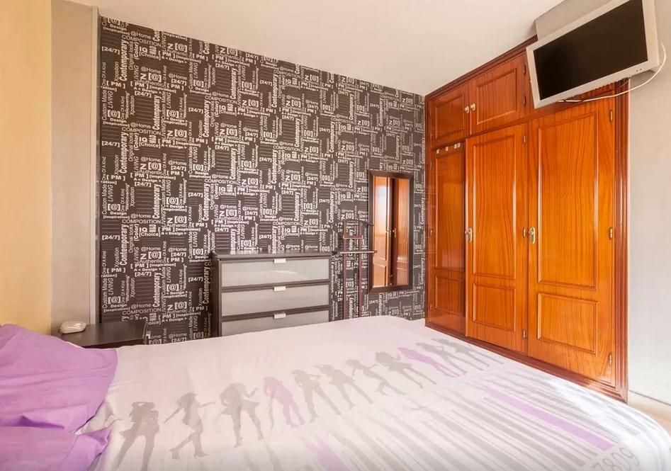 Apartment Valentina Malaga