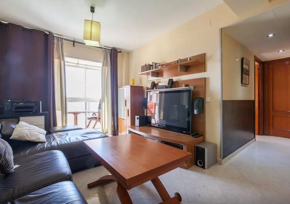 Apartment Valentina